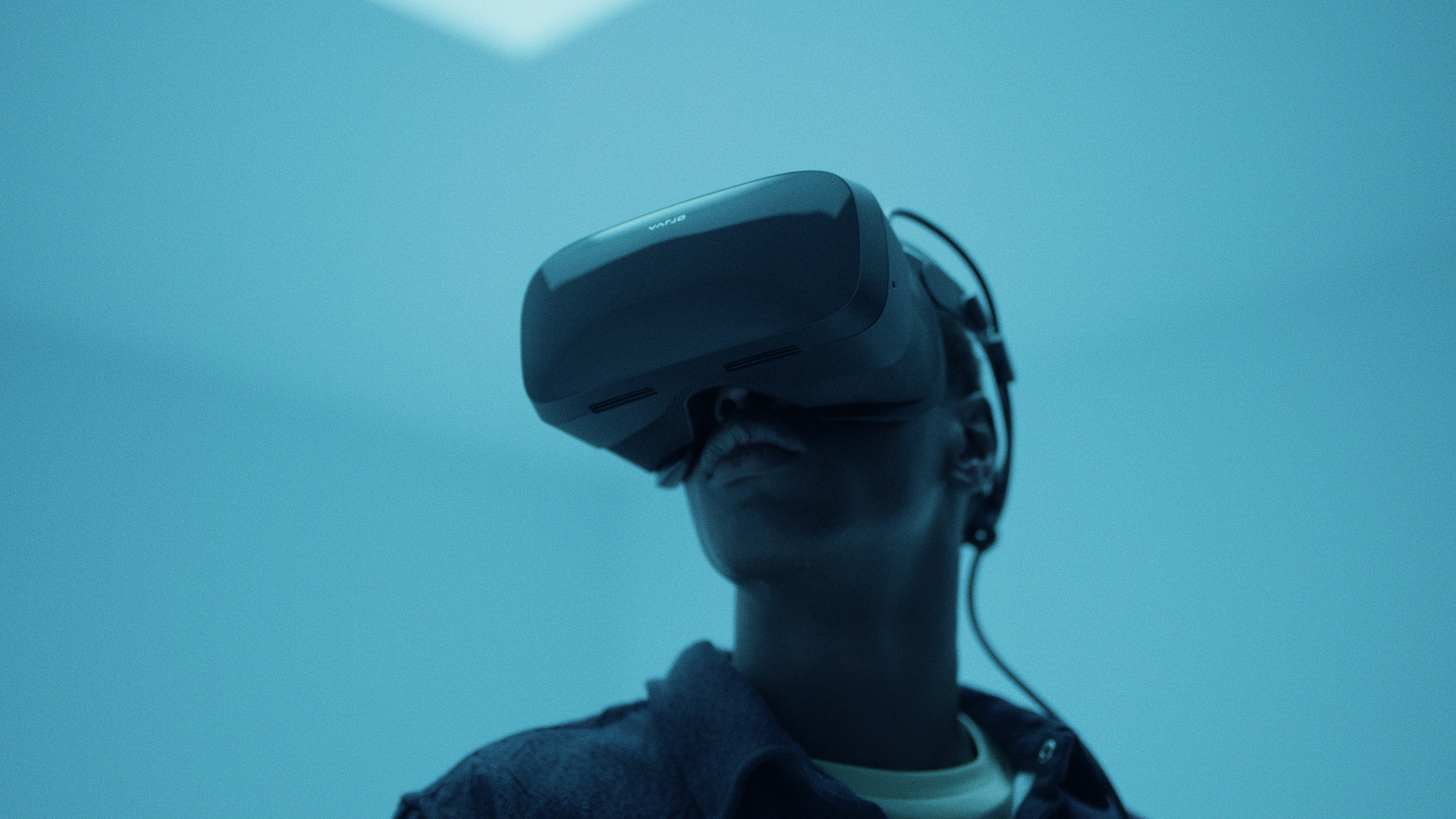 （Ricedayo）varjo Aero Varjo Aero: Full Specification - VRcompare